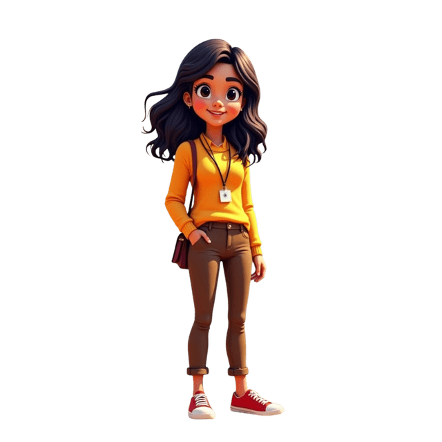 Mrs. Gonzalez